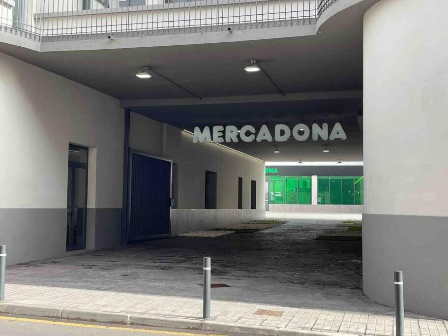 Piso Gexel Casco Historico Con Garaje Apartment La Laguna  Exterior photo